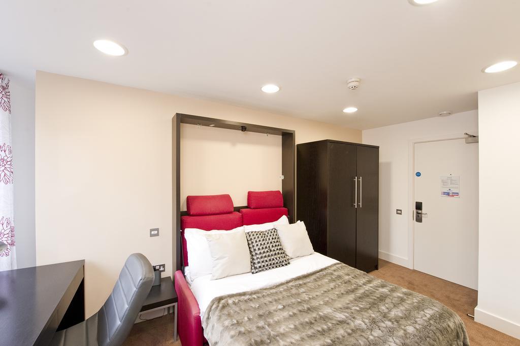 2 Devonshire Rooms London Zimmer foto