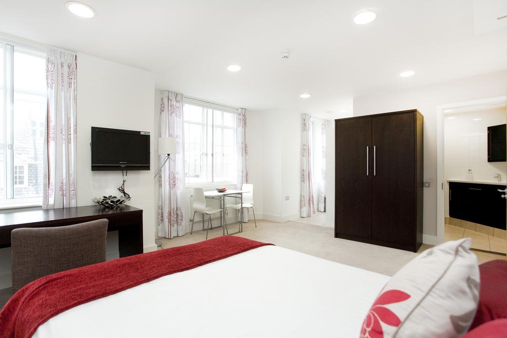 2 Devonshire Rooms London Zimmer foto